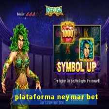 plataforma neymar bet